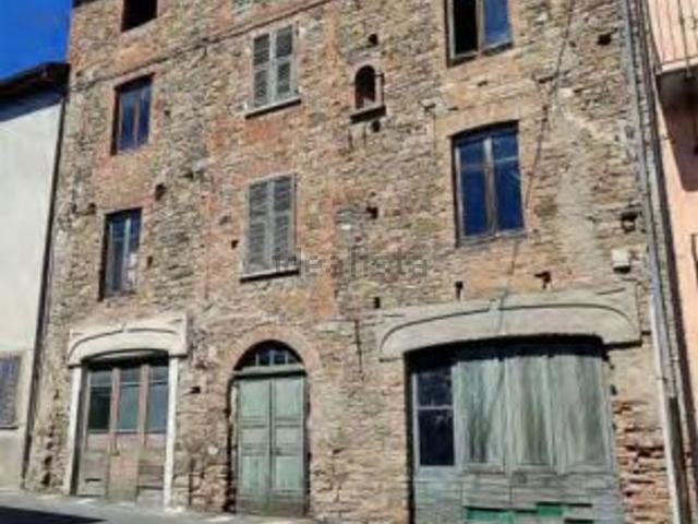 Casa in vendita a Piemonte, Alessandria