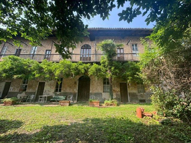 Casa in vendita a Piemonte, Torino