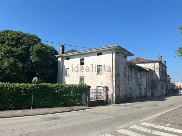 Casa in vendita a Fonte, Loria