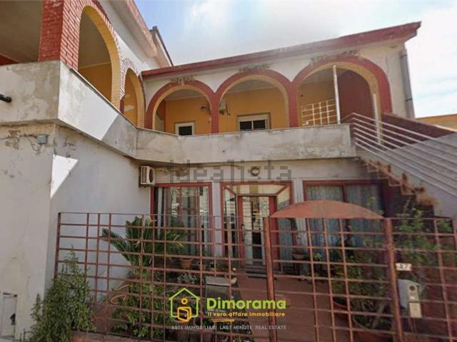 Casa in vendita a Deximeputzu/Decimoputzu, Casteddu/Cagliari
