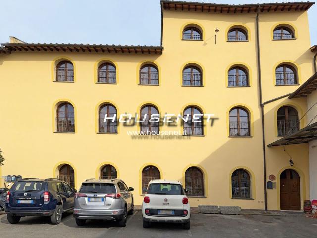 Casa in vendita a Signa, Toscana