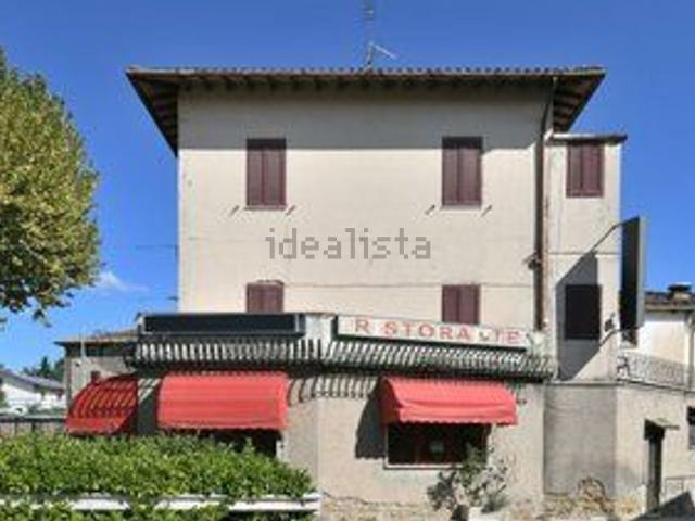 Casa in vendita a Tavernelle, Panicale