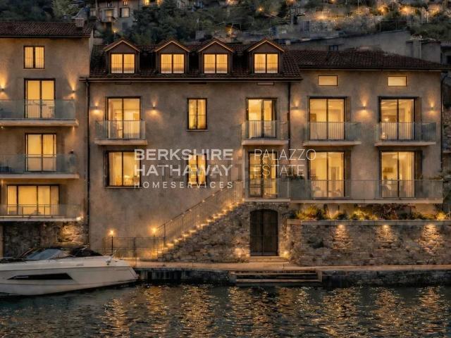 Casa in vendita a Plesio, Lombardia
