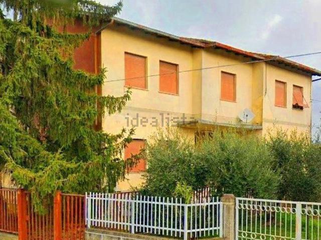 Casa in vendita a Civitella in Val di Chiana, Pieve Al Toppo