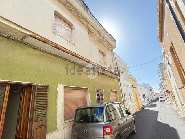 Casa in vendita a Puglia, Lecce