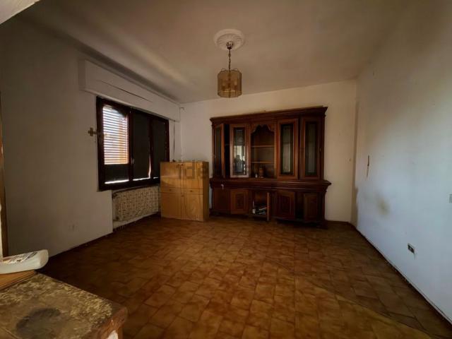 Casa in vendita a La Villa, Campi Bisenzio