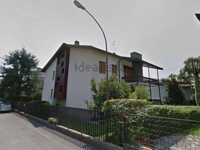 Casa in vendita a Bergamo, Lombardia