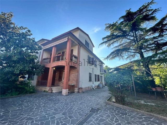 Casa in vendita a Santa Lucia, Bastia Umbra