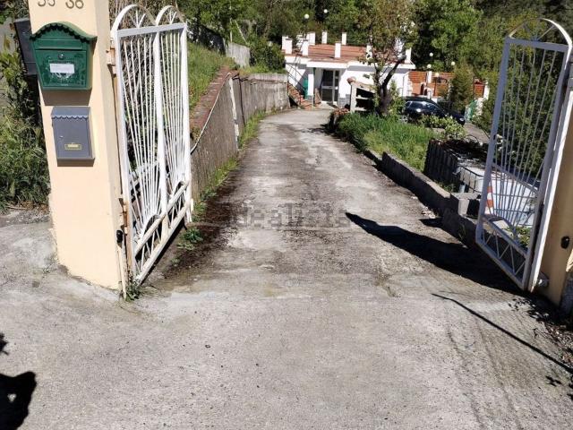Casa in vendita a Verici superiore, Casarza Ligure