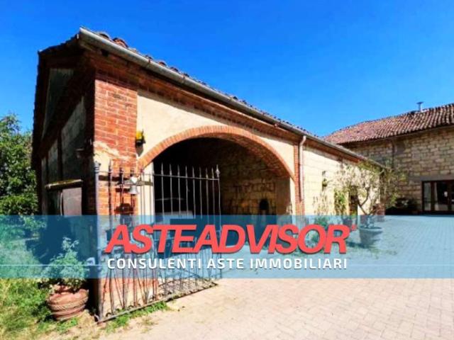 Casa in vendita a Piemonte, Alessandria