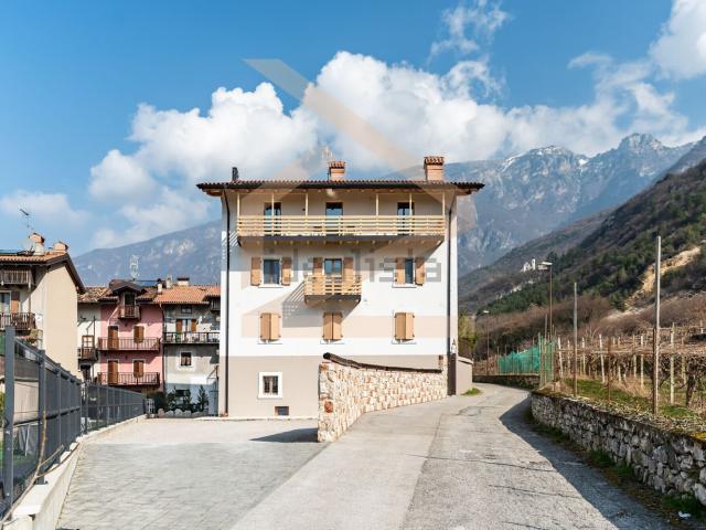 Casa in vendita a Comunità della Vallagarina, Ala
