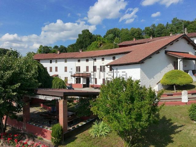 Casa in vendita a Piemonte, Asti