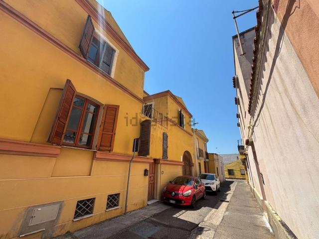 Casa in vendita a Funtan'e Ortus, Quartu Sant'elena