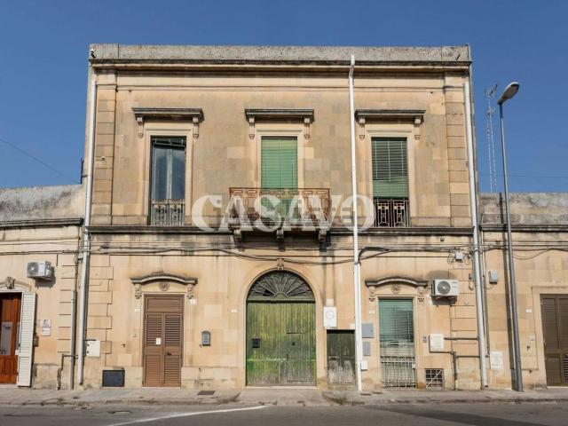 Casa in vendita a Puglia, Lecce