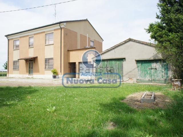 Casa in vendita a Ravenna, Reggio Emilia