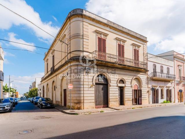 Casa in vendita a Puglia, Lecce