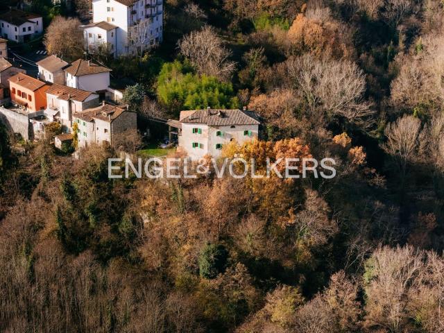 Casa in vendita a Unione dell'Appennino Bolognese, Gaggio Montano
