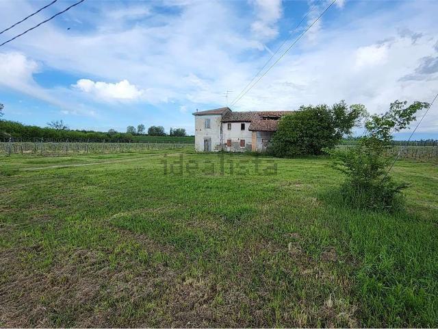 Casa in vendita a Unione Comuni Modenesi Area Nord, San Prospero