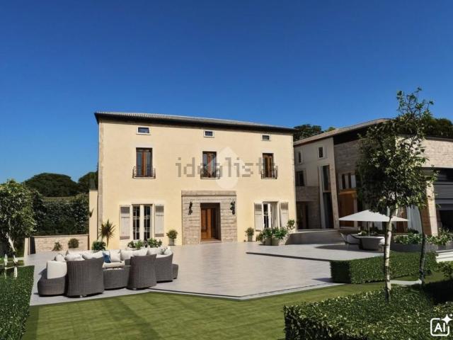 Casa in vendita a Roccabianca, Reggio Emilia