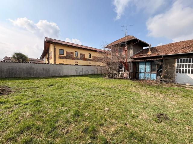 Casa in vendita a Piemonte, Torino