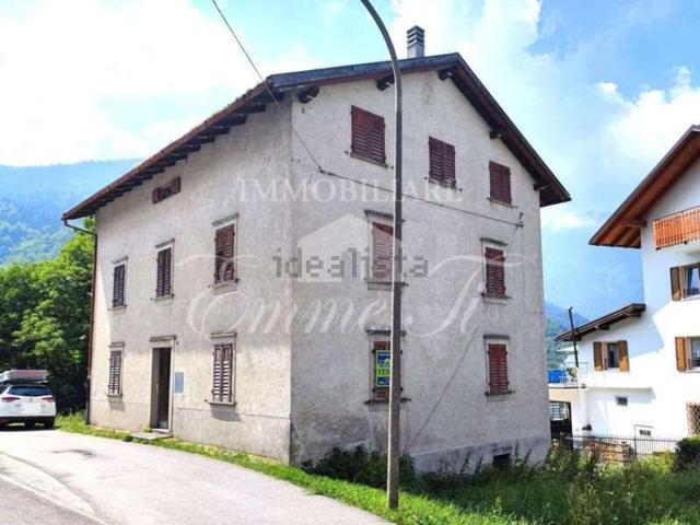 Casa in vendita a Magnifica Comunità degli Altipiani Cimbri, Folgaria