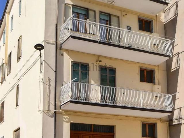 Casa in vendita a Calitri, Campania