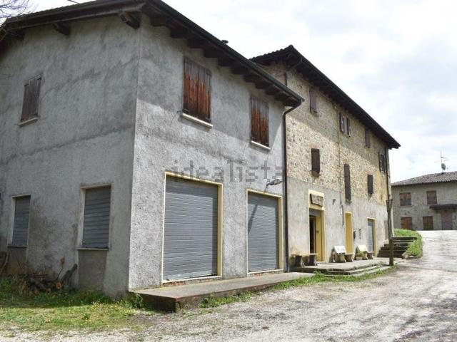 Casa in vendita a Unione dei comuni Valli del Reno, Lavino e Samoggia, Rodiano