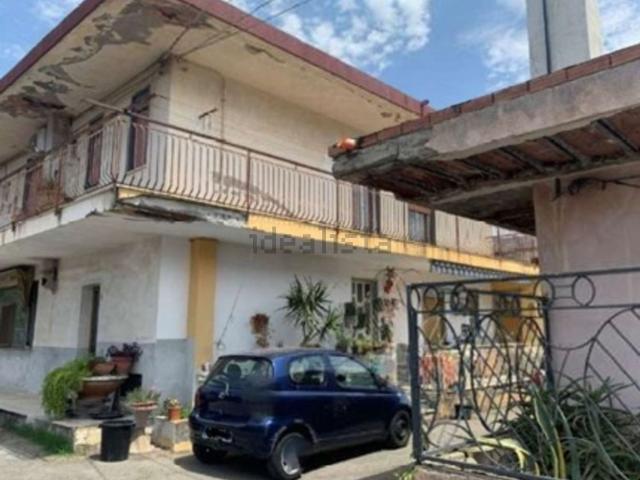 Casa in vendita a Taormina, Sicilia