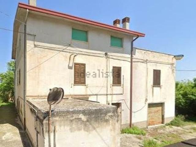 Casa in vendita a Civitella Messer Raimondo, Abruzzo