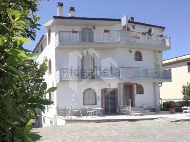 Casa in vendita a Guglionesi, Molise