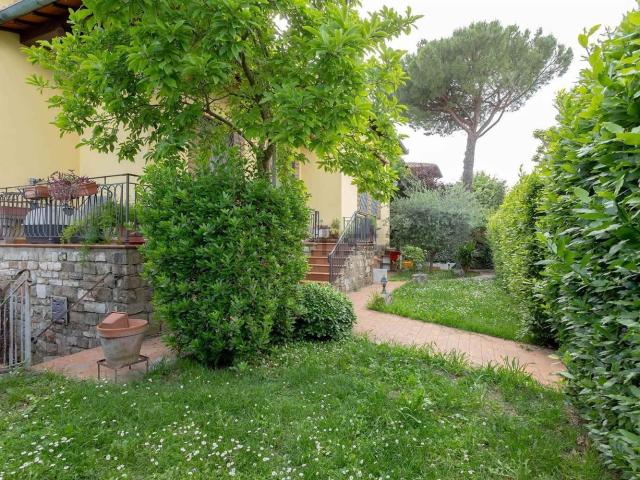 Casa in vendita a San Martino, Campi Bisenzio