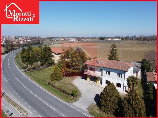 Casa in vendita a Scodovacca, Cervignano Del Friuli