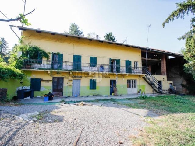 Casa in vendita a Lombardore, Torino