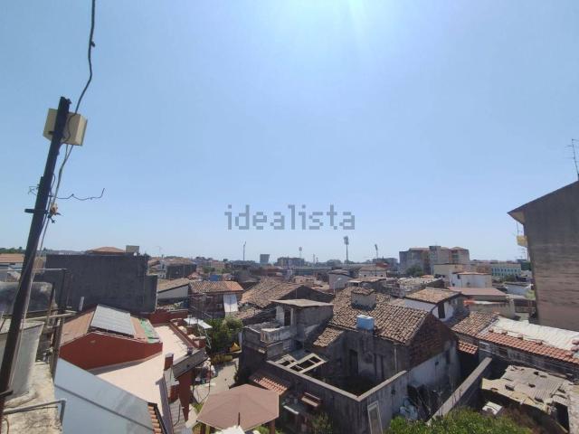 Casa in vendita a San Giovanni Galermo-Trappeto-Cibali, Catania