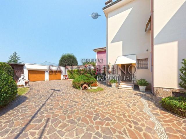 Casa in vendita a Villastrada, Dosolo