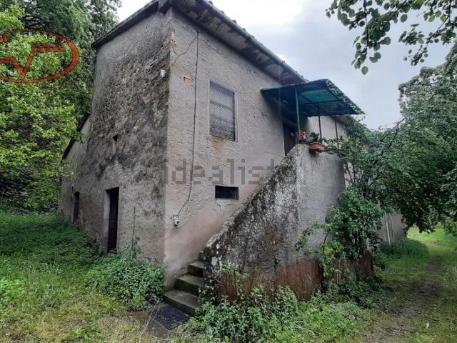 Casa in vendita a Loro Ciuffenna, Toscana