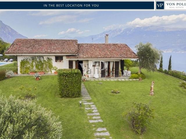 Casa in vendita a Comunità Montana Parco Alto Garda bresciano, Toscolano Maderno
