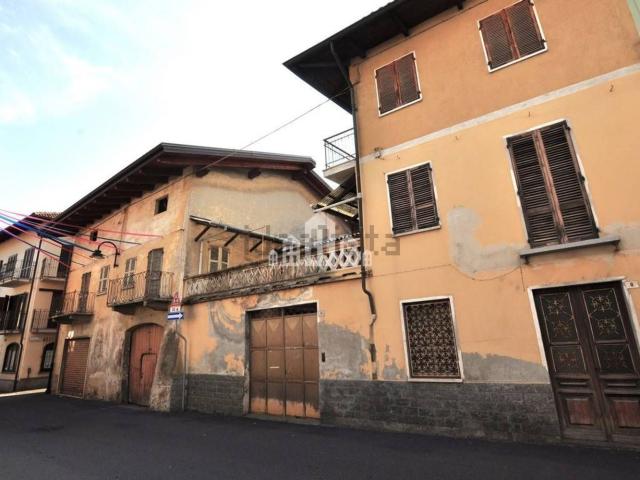 Casa in vendita a Piemonte, Torino