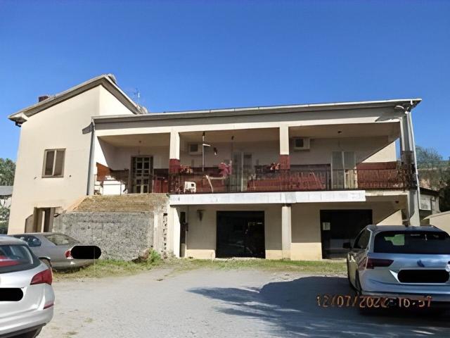 Casa in vendita a Belsito, Cosenza