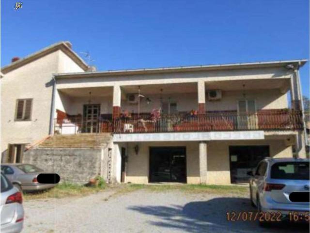 Casa in vendita a Contrada Cumbera, Malito