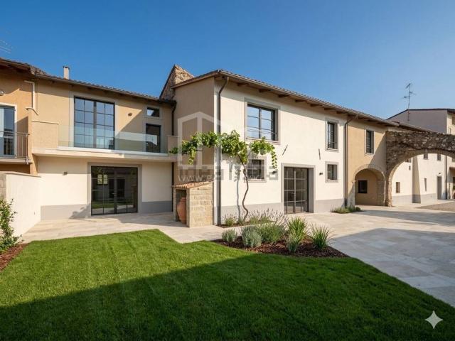 Casa in vendita a Cavriana, Lombardia