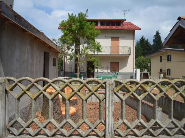 Casa in vendita a Sant'Anna Collarea, Piemonte
