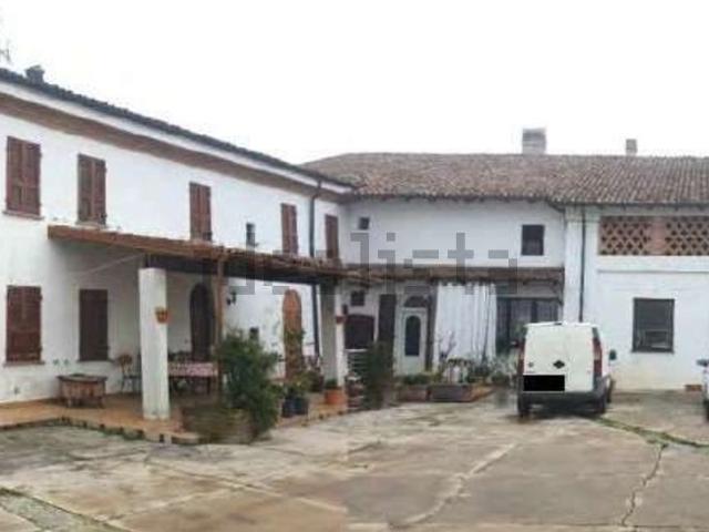 Casa in vendita a Caorso, Reggio Emilia