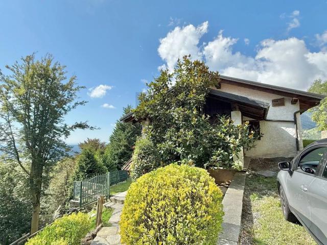 Casa in vendita a San Grato, Sordevolo
