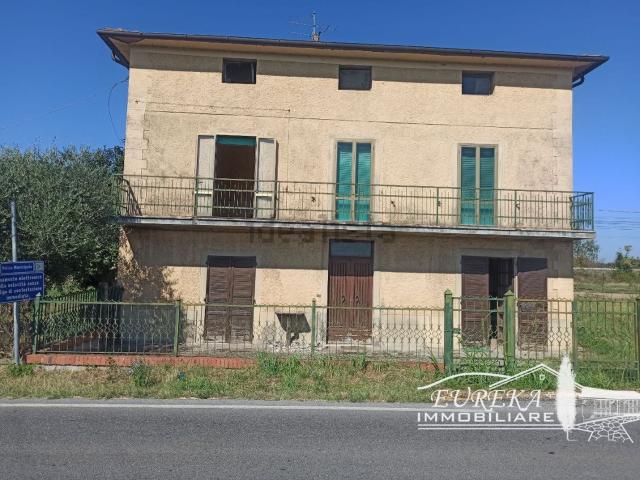 Casa in vendita a Gioiella, Umbria