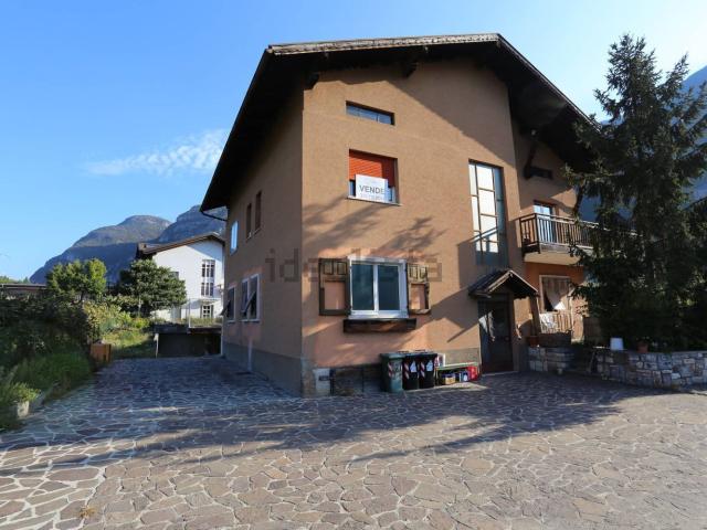 Casa in vendita a Besenello