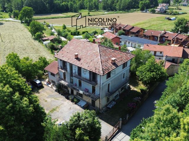 Casa in vendita a Piemonte, Cuneo