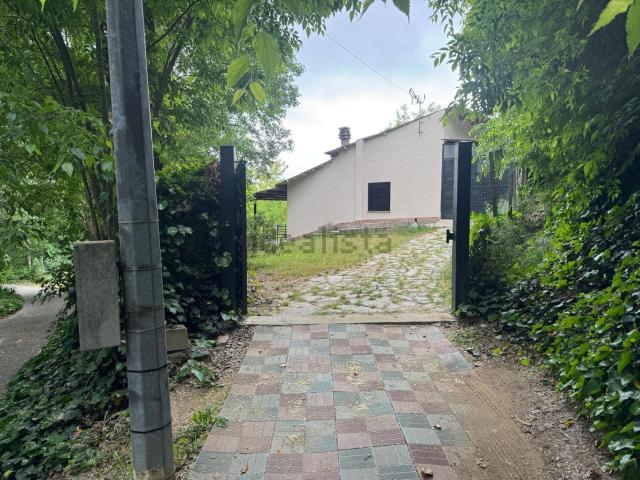 Casa in vendita a Stazione di Sessant, Piemonte