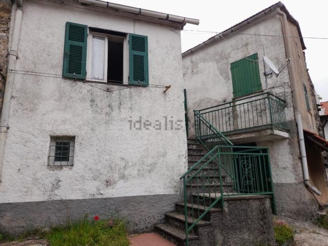 Casa in vendita a Torriglia, Liguria