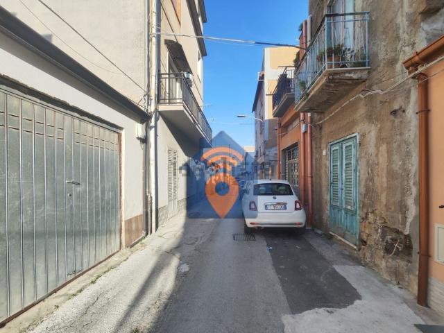 Casa in vendita a Borgo Misericordia, Castelvetrano